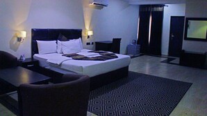 Executive Double Room - Fresh Spring Hotels & Towers (Uyo)