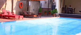 Fresh Spring Hotels & Towers