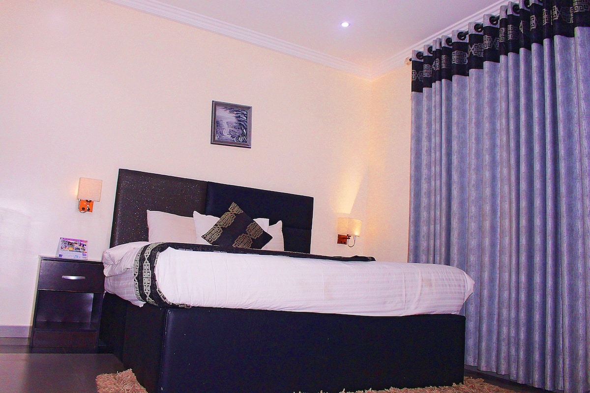 Luxury-Zimmer