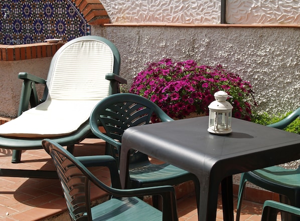 Veranda