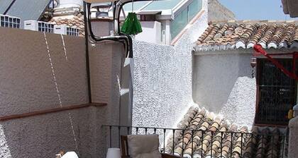 Granada Old Town Hostel