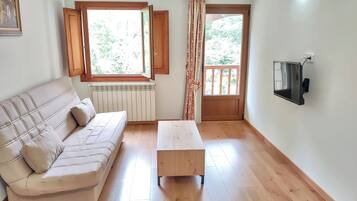 Apartamento de una habitacion | Coin séjour