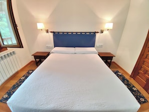 Apartamento de una habitacion
