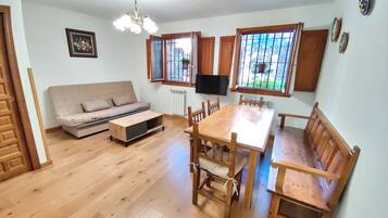 Apartamento de una habitacion | Coin séjour