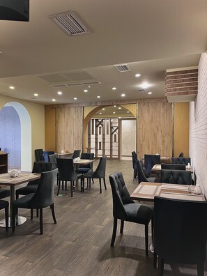 Restoran