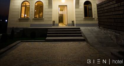 Bien hotel