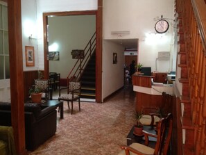 Interior - Gran Casona Hostal (Iquique)