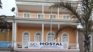 Exterior - Gran Casona Hostal (Iquique)