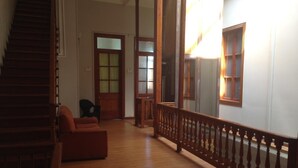 Interior - Gran Casona Hostal (Iquique)