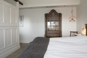 Apartment, 2 Bedrooms, Ocean View