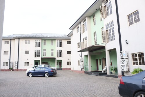 Grace Garden Apartments