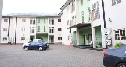 Grace Garden Apartments