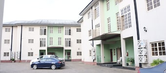 Grace Garden Apartments