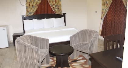 Grace Garden Apartments