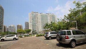 Parking - GoHouse Estrelas 205 (Rio de Janeiro)