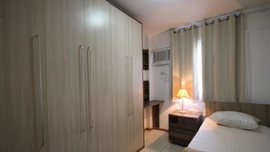 Standard Apartment, 3 Bedrooms - GoHouse Estrelas 205 (Rio de Janeiro)