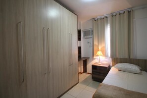 Apartamento estándar, 3 habitaciones | 3 dormitorios, tabla de planchar con plancha, wifi gratis