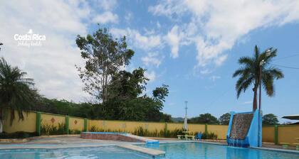 Villas Sol Dorado