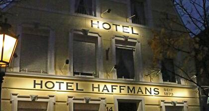 Hotel Garni Haffmans