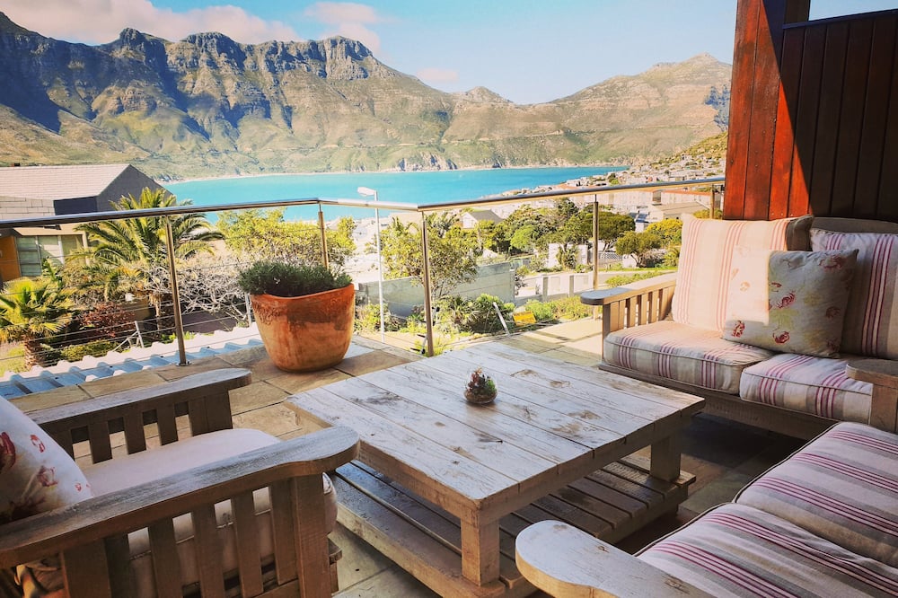 Hout Bay Breeze