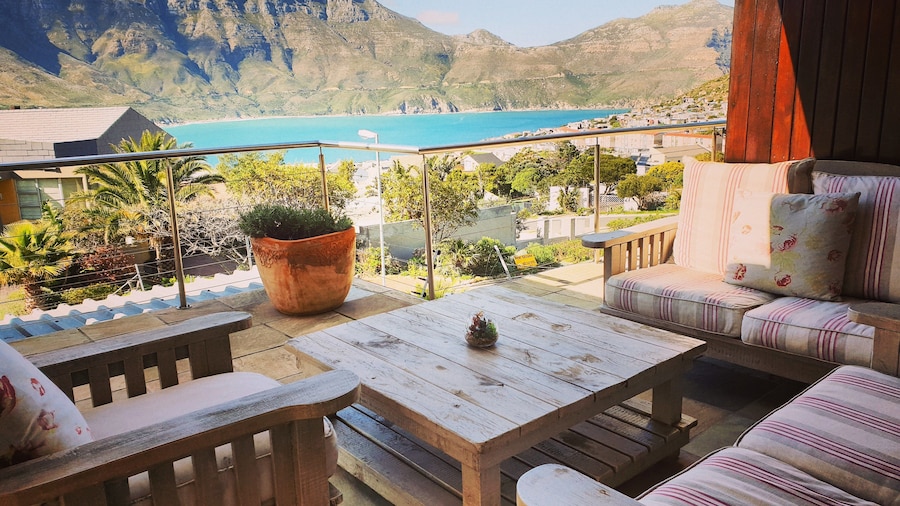 Hout Bay Breeze