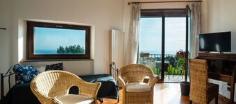 Villa Patrizia BB
