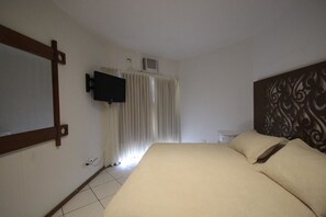 Appartement Standard, 1 chambre | 1 chambre, fer et planche à repasser, accès au Wi-Fi (inclus)