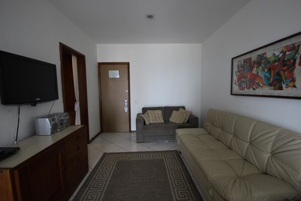 Appartement Standard, 1 chambre | Salle de séjour