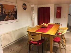 Interior - Basement Hamburg - Hostel (Hamburg)