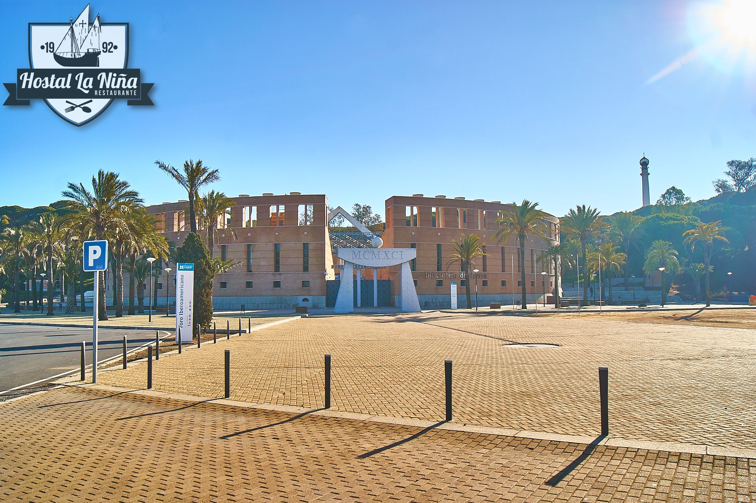 Photo - Hostal Restaurante La Niña