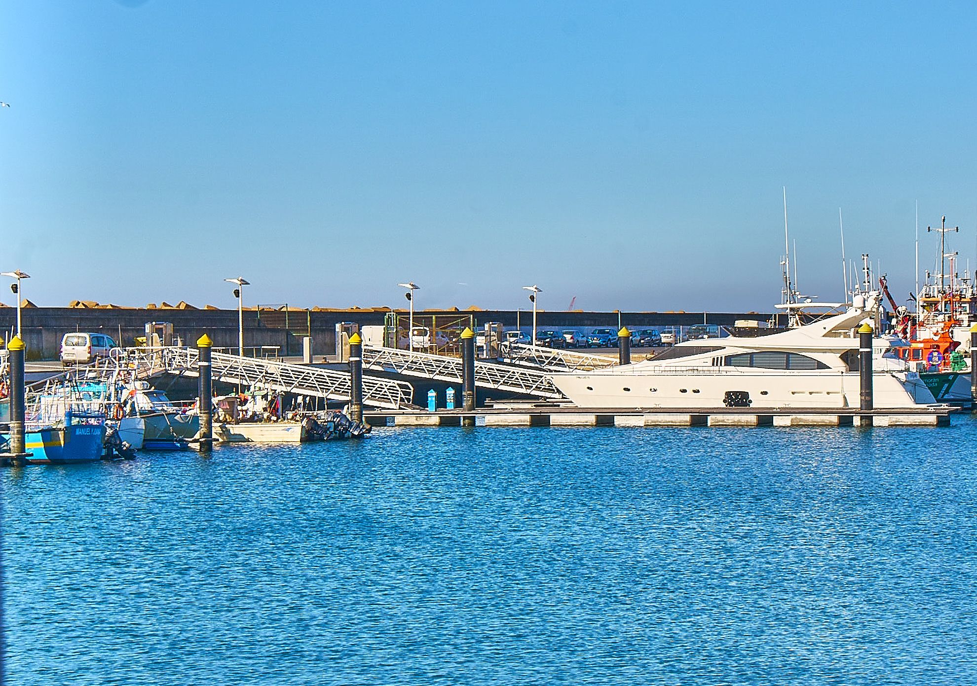 Photo - Hostal Restaurante La Niña