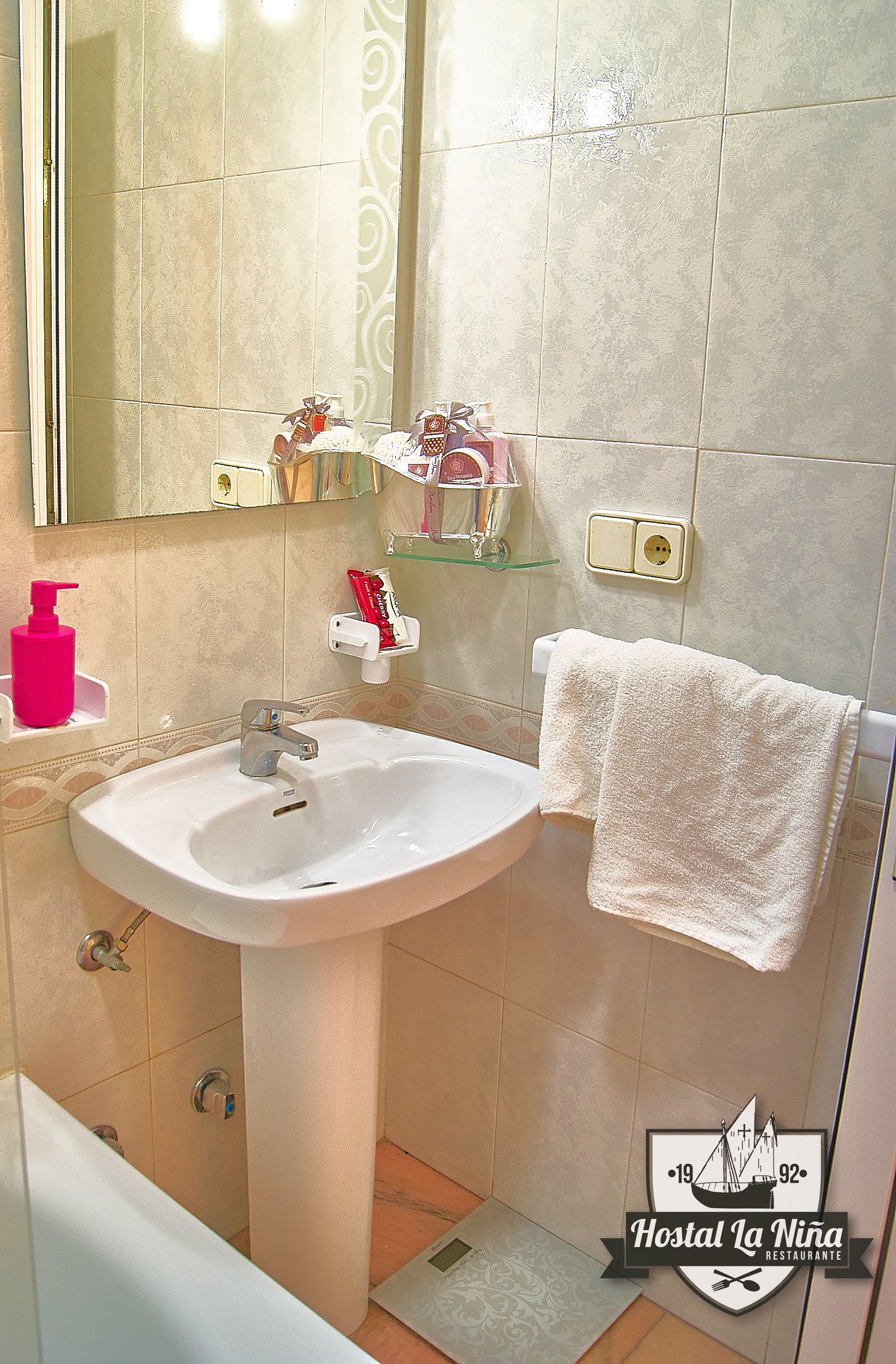 Photo - Hostal Restaurante La Niña