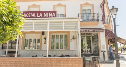 Hostal La Niña