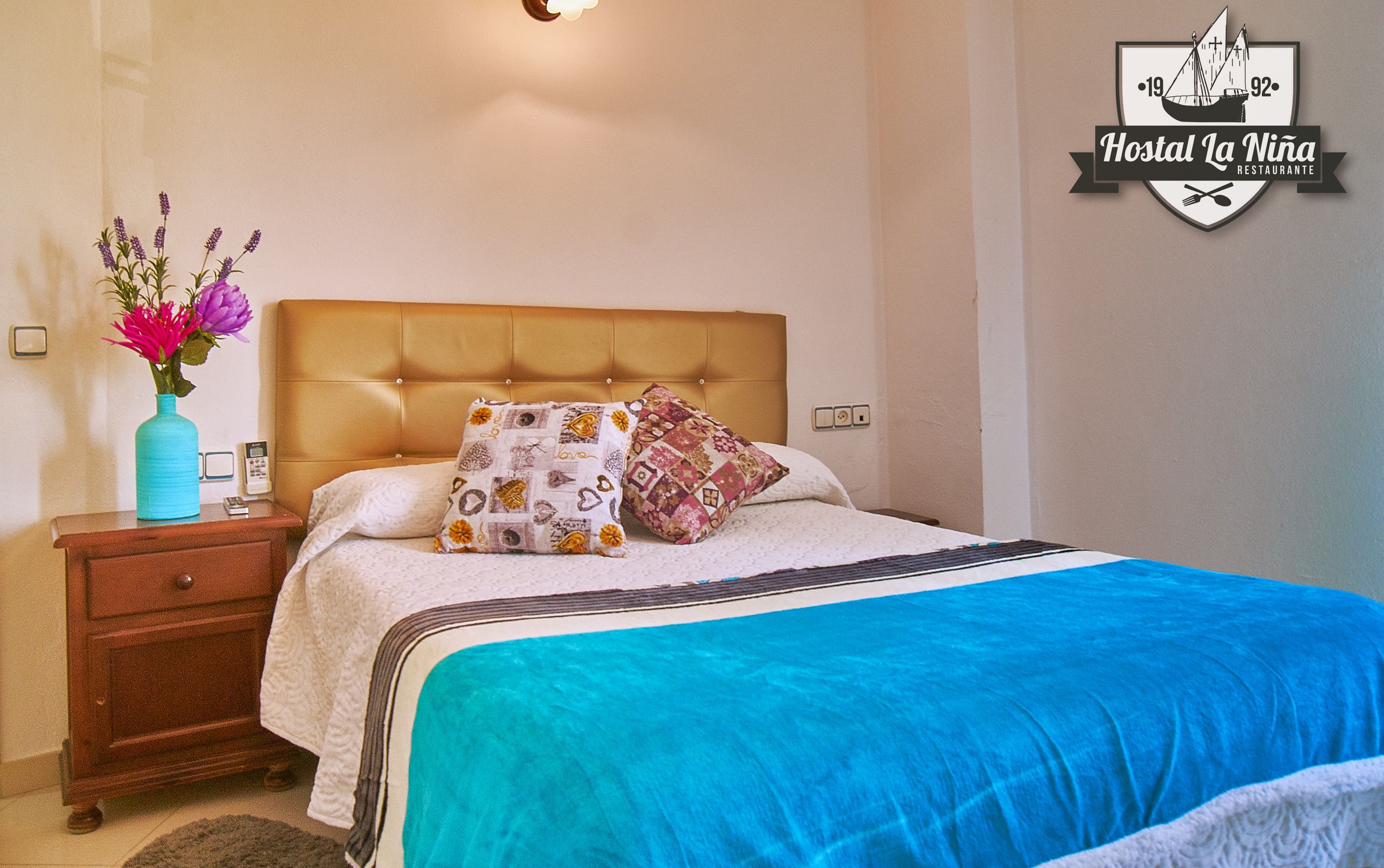 Photo - Hostal Restaurante La Niña