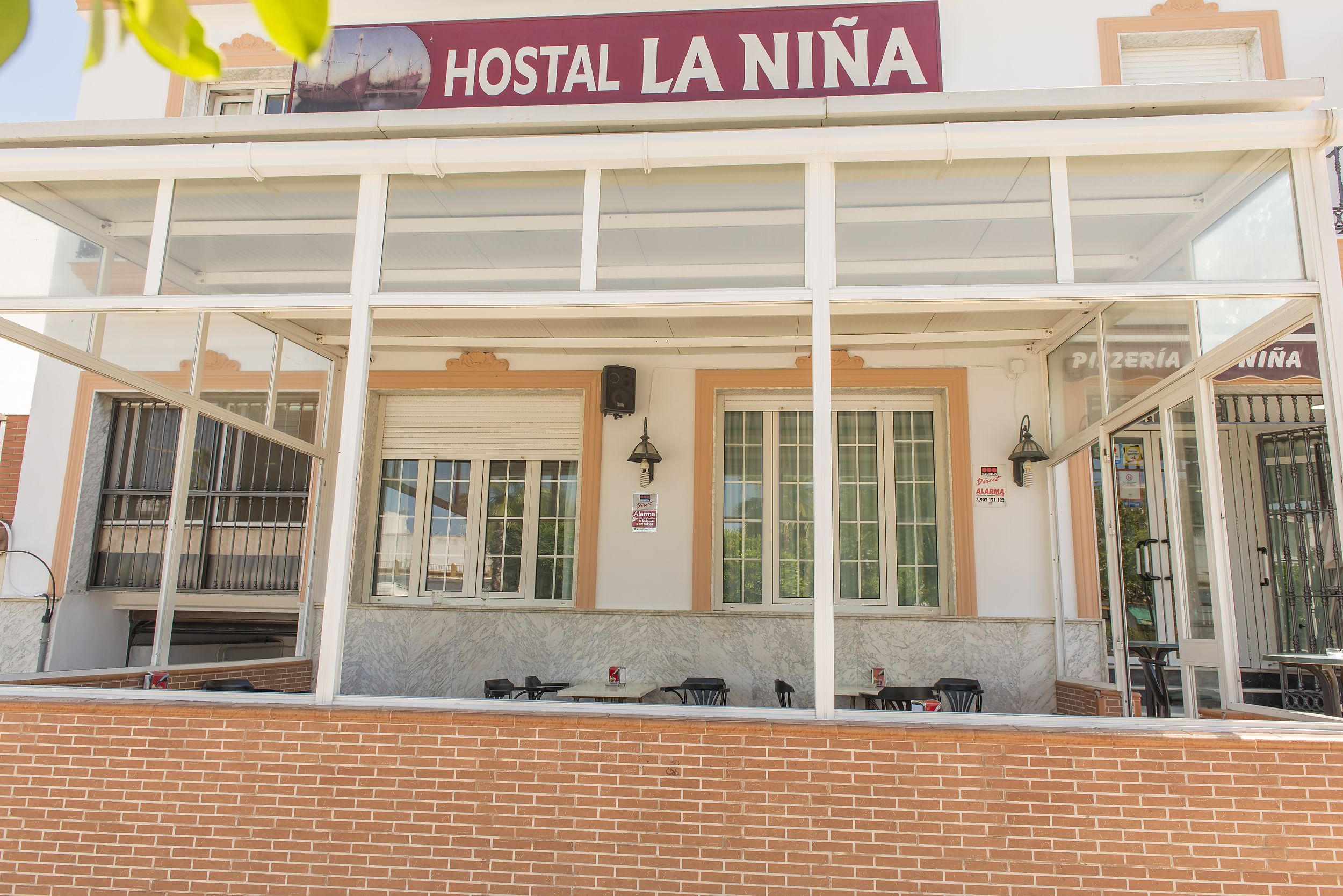 Photo - Hostal Restaurante La Niña
