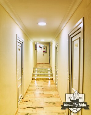 Twin Room | Terrace/patio