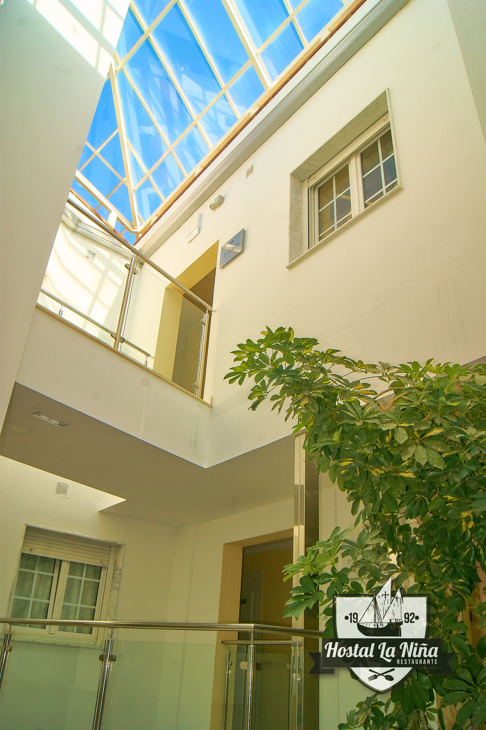 Foto - Hostal Restaurante La Niña