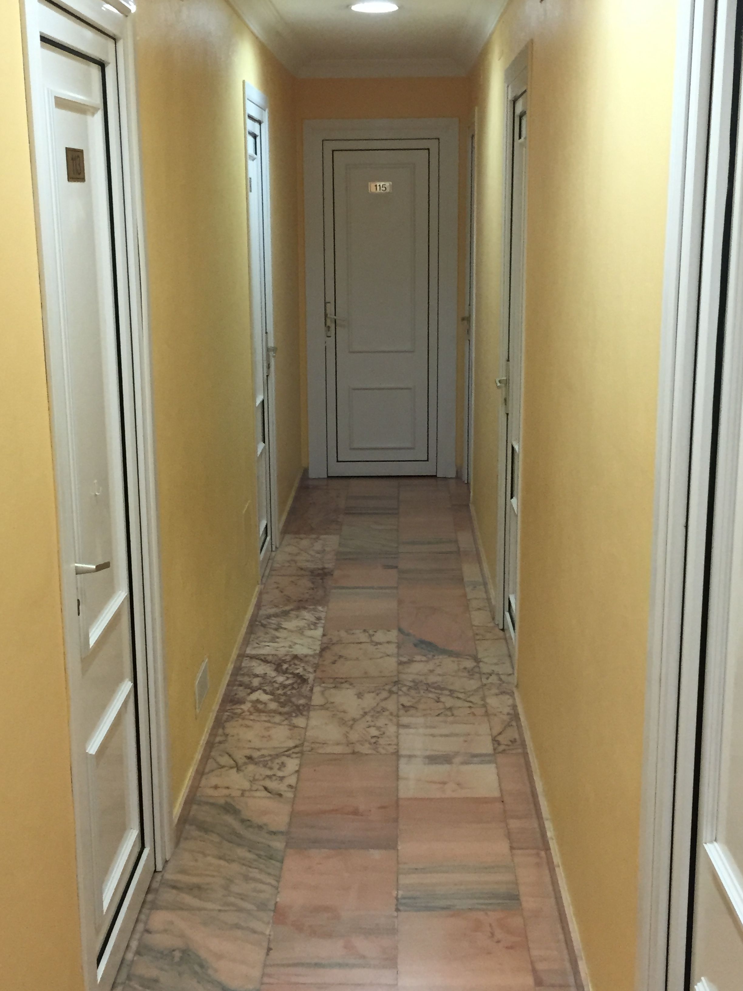 Foto - Hostal Restaurante La Niña