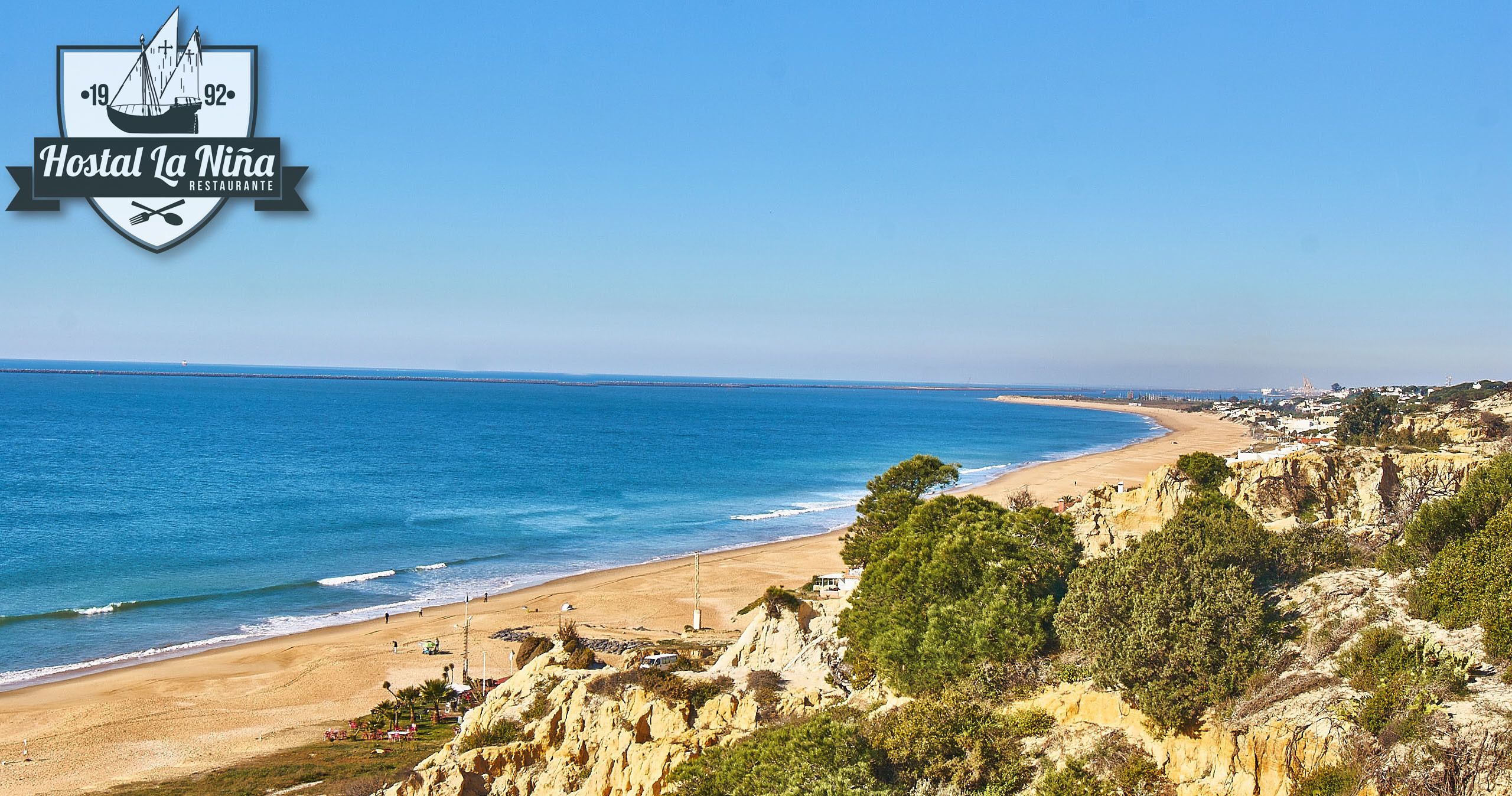 Photo - Hostal Restaurante La Niña