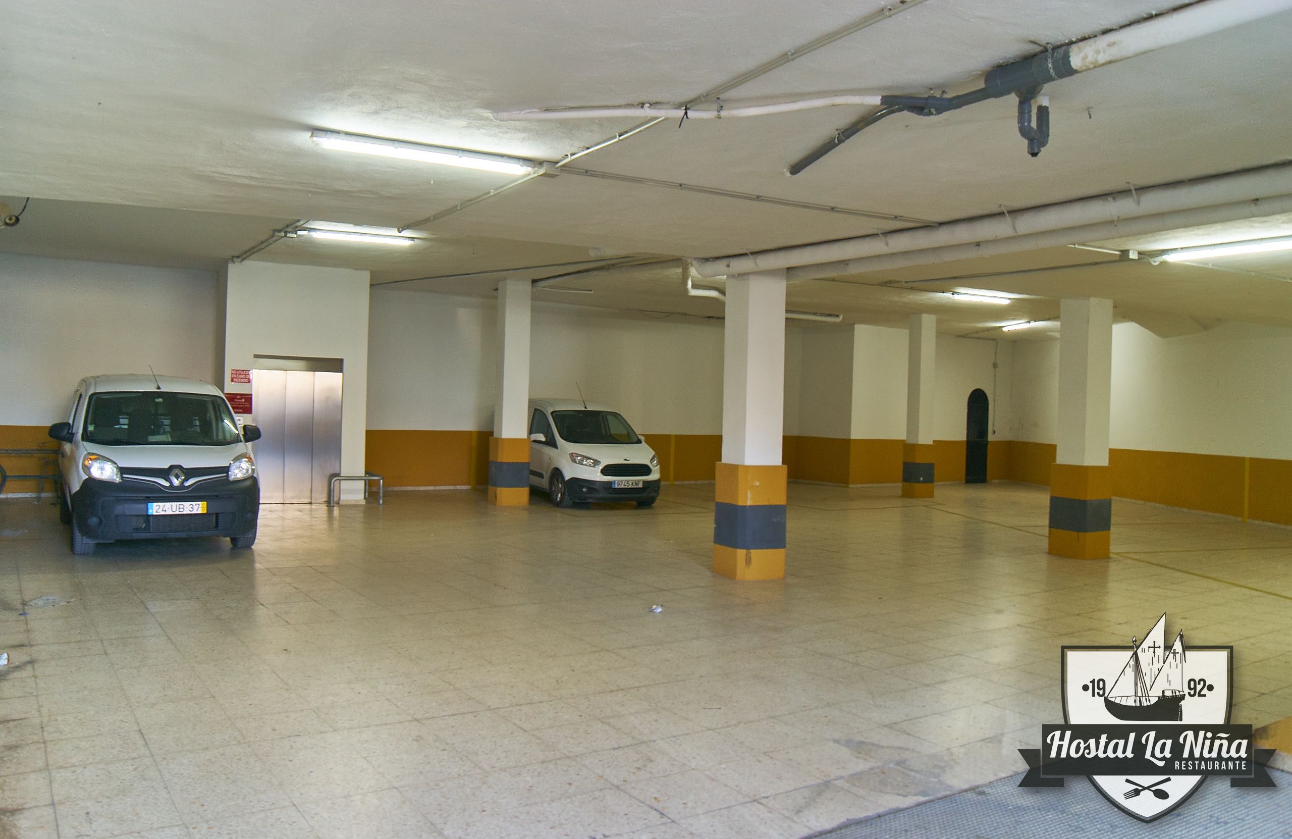 Photo - Hostal Restaurante La Niña