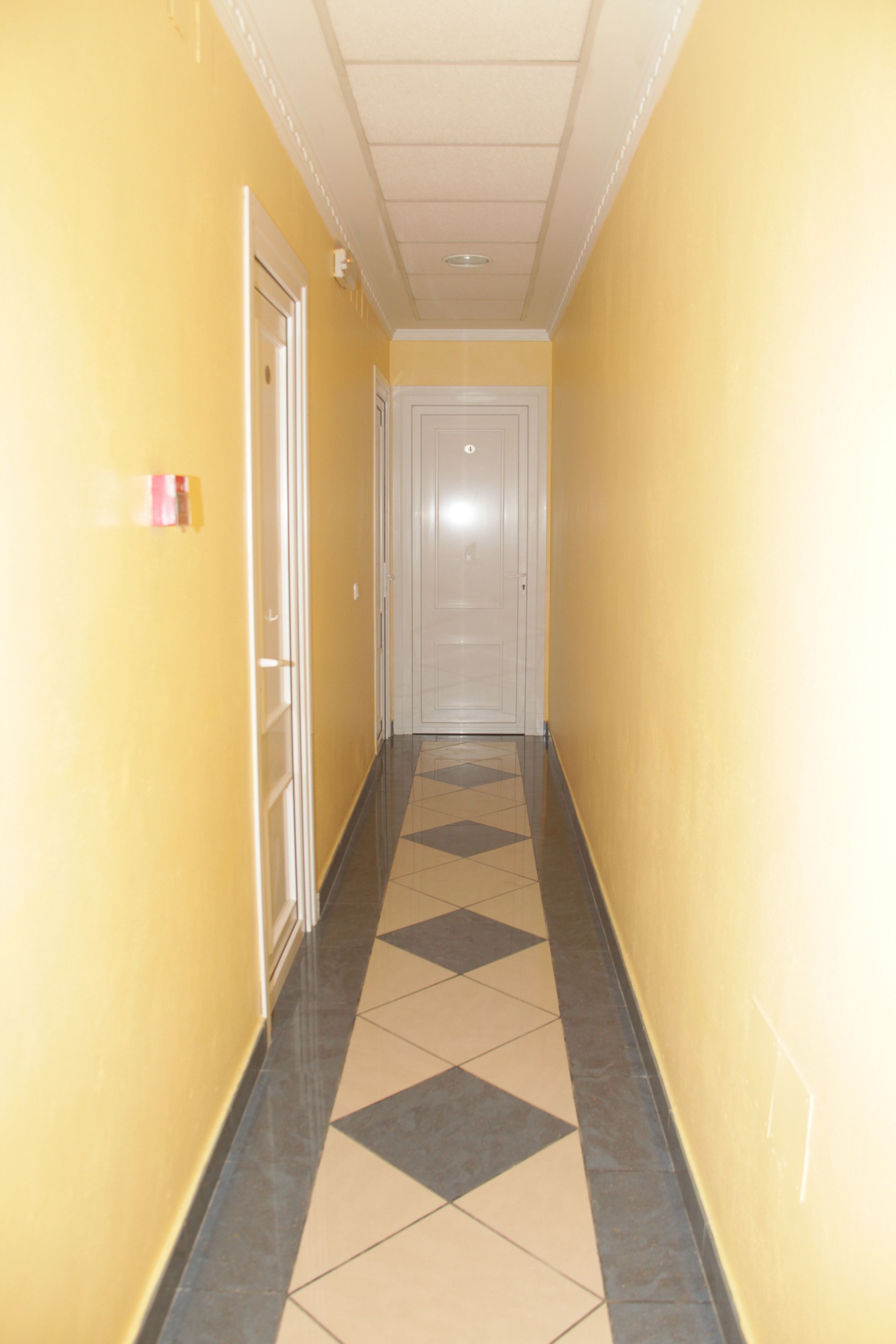 Photo - Hostal Restaurante La Niña