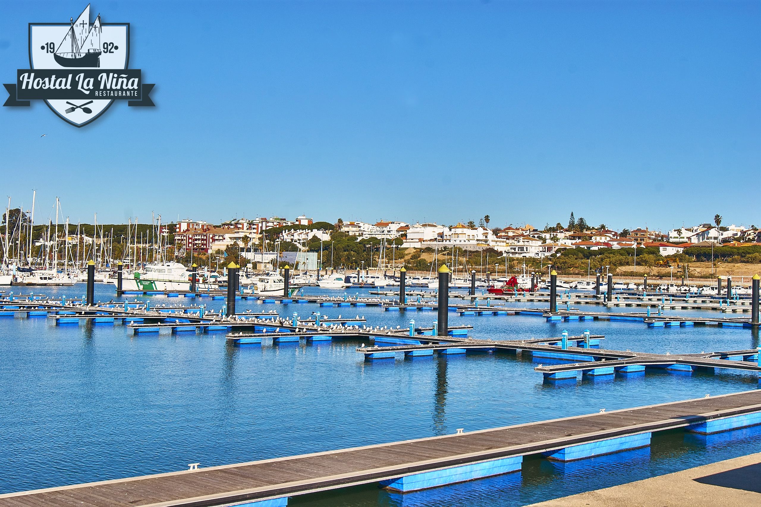 Photo - Hostal Restaurante La Niña