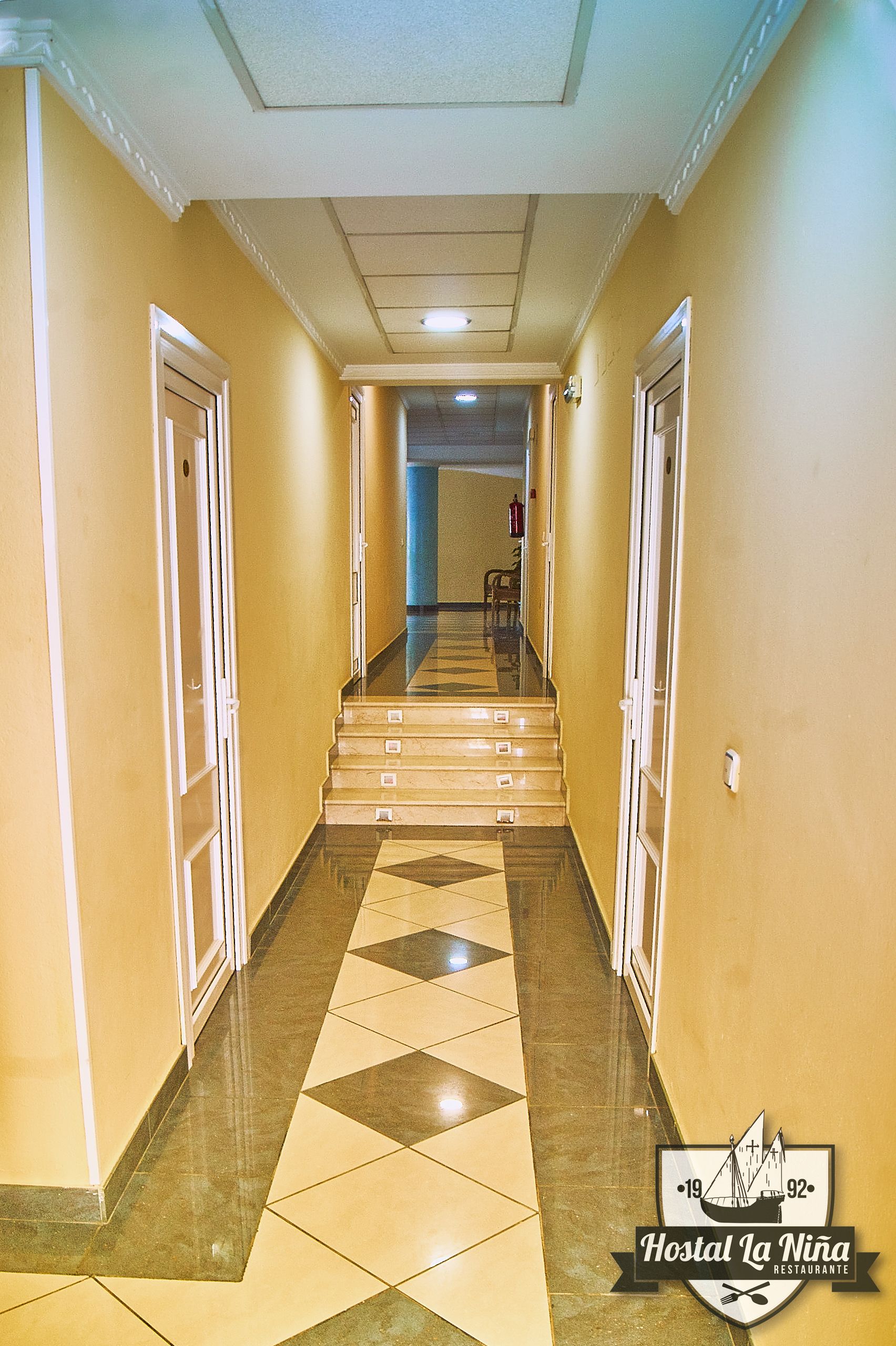 Photo - Hostal Restaurante La Niña