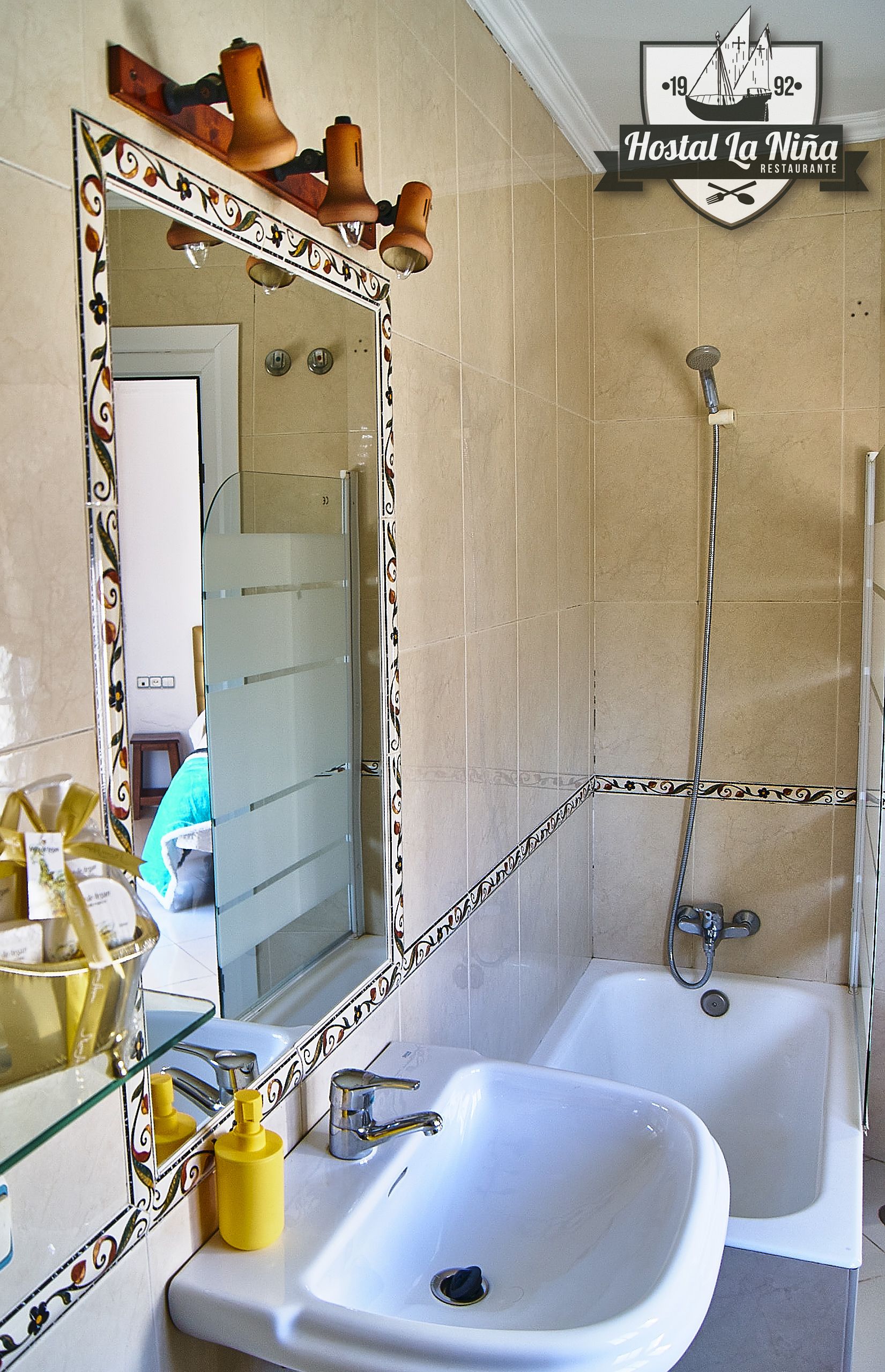 Photo - Hostal Restaurante La Niña