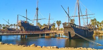 Puerto deportivo
