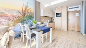 A 510 Olympic Park, ul. Wschodnia 18 | In-room dining - Sun & Snow - Olympic Park (Kolobrzeg)