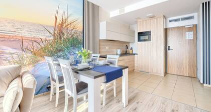 Sun & Snow - Olympic Park