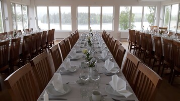 Restaurantes