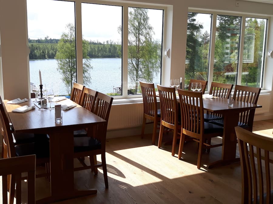 Opções para refeição