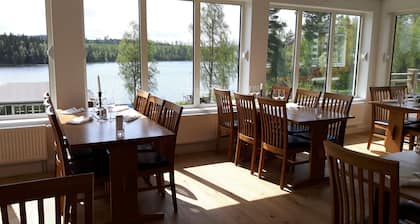 Harsa B&B, Stugby & Vandrarhem